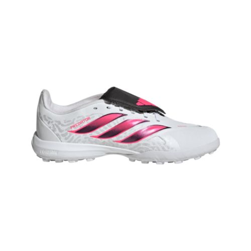 Picture of Predator League Fold- Over Tongue Turf Football Boots Kids