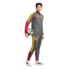 Picture of AS Roma Tiro26 Tracksuit