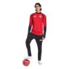 Picture of Manchester United 26/27 Tiro Training Pants