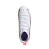 Picture of F50 Hyperfast Club Mid Firm Ground / Multi Ground Football Boots Kids