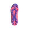 Picture of F50 Hyperfast Club Mid Firm Ground / Multi Ground Football Boots Kids