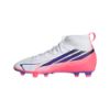 Picture of F50 Hyperfast Club Mid Firm Ground / Multi Ground Football Boots Kids