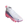 Picture of F50 Hyperfast Club Mid Firm Ground / Multi Ground Football Boots Kids