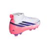 Picture of F50 Hyperfast Club Mid Firm Ground / Multi Ground Football Boots Kids