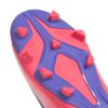 Picture of F50 Hyperfast Club Mid Firm Ground / Multi Ground Football Boots Kids