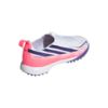 Picture of F50 Hyperfast League Laceless Turf Football Shoes Kids