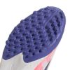 Picture of F50 Hyperfast League Laceless Turf Football Shoes Kids