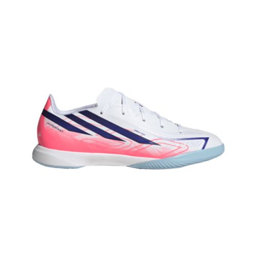 Picture of F50 Hyperfast League Indoor Football Shoes Kids