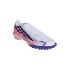 Picture of F50 Hyperfast League Laceless Turf Football Shoes