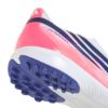 Picture of F50 Hyperfast League Laceless Turf Football Shoes