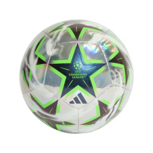 Picture of UEFA Champions League 26/27 Training Foil Ball