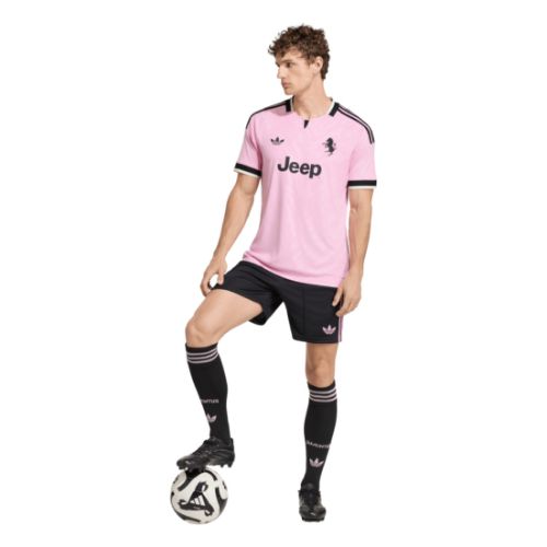 Picture of Juventus 26/27 Away Shorts