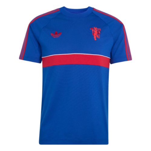 Picture of Manchester United Originals T-Shirt
