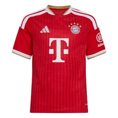 Picture of FC Bayern 26/27 Home Jersey Kids