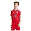 Picture of FC Bayern 26/27 Home Jersey Kids