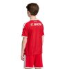 Picture of FC Bayern 26/27 Home Jersey Kids