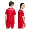 Picture of FC Bayern 26/27 Home Jersey Kids