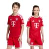 Picture of FC Bayern 26/27 Home Jersey Kids