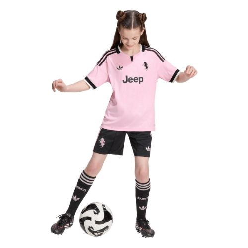 Picture of Juventus 26/27 Away Shorts Kids