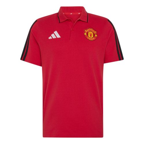 Picture of Manchester United DNA Polo Shirt