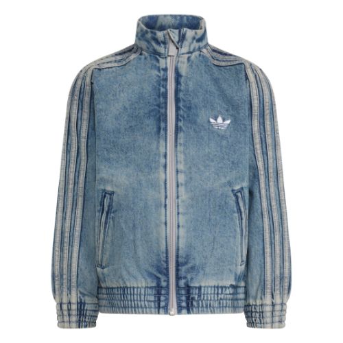Picture of Firebird Loose Denim Track Top