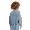 Picture of Firebird Loose Denim Track Top