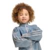 Picture of Firebird Loose Denim Track Top
