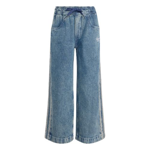Picture of Firebird Loose Denim Track Pants