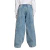 Picture of Firebird Loose Denim Track Pants