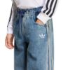Picture of Firebird Loose Denim Track Pants
