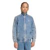 Picture of Firebird Loose Denim Track Top