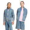 Picture of Firebird Loose Denim Track Top