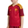 Picture of As Roma 26/27 Home Kids Set