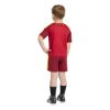 Picture of As Roma 26/27 Home Kids Set