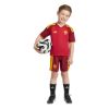 Picture of As Roma 26/27 Home Kids Set