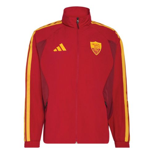 Picture of As Roma Home Anthem Jacket
