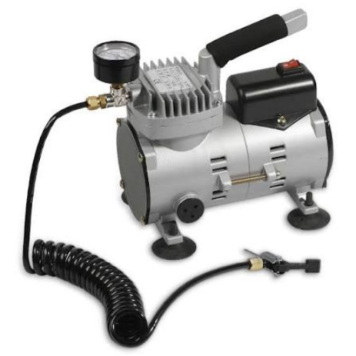 Picture of AIR COMPRESSOR MINI