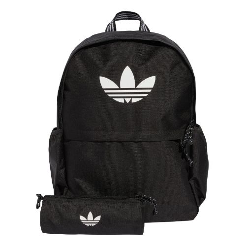 Picture of Backpack With Pencil Case