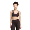 Picture of Optime Workout Snake Strappy Light Support Bra
