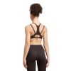 Picture of Optime Workout Snake Strappy Light Support Bra
