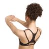 Picture of Optime Workout Snake Strappy Light Support Bra