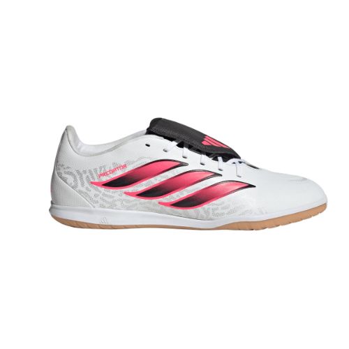 Picture of Predator Club Sala Fold-Over Tongue Indoor Football Boots