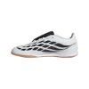 Picture of Predator Club Sala Fold-Over Tongue Indoor Football Boots