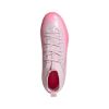 Picture of F50 Sparkfusion League Mid Cut Firm Ground / Artificial Ground Football Boots Kids