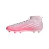 Picture of F50 Sparkfusion League Mid Cut Firm Ground / Artificial Ground Football Boots Kids