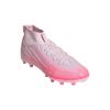 Picture of F50 Sparkfusion League Mid Cut Firm Ground / Artificial Ground Football Boots Kids