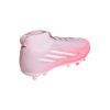 Picture of F50 Sparkfusion League Mid Cut Firm Ground / Artificial Ground Football Boots Kids