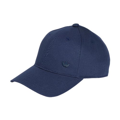 Picture of Everyday Icons Cap With Tonal Metal Trefoil