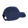 Picture of Everyday Icons Cap With Tonal Metal Trefoil