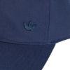Picture of Everyday Icons Cap With Tonal Metal Trefoil